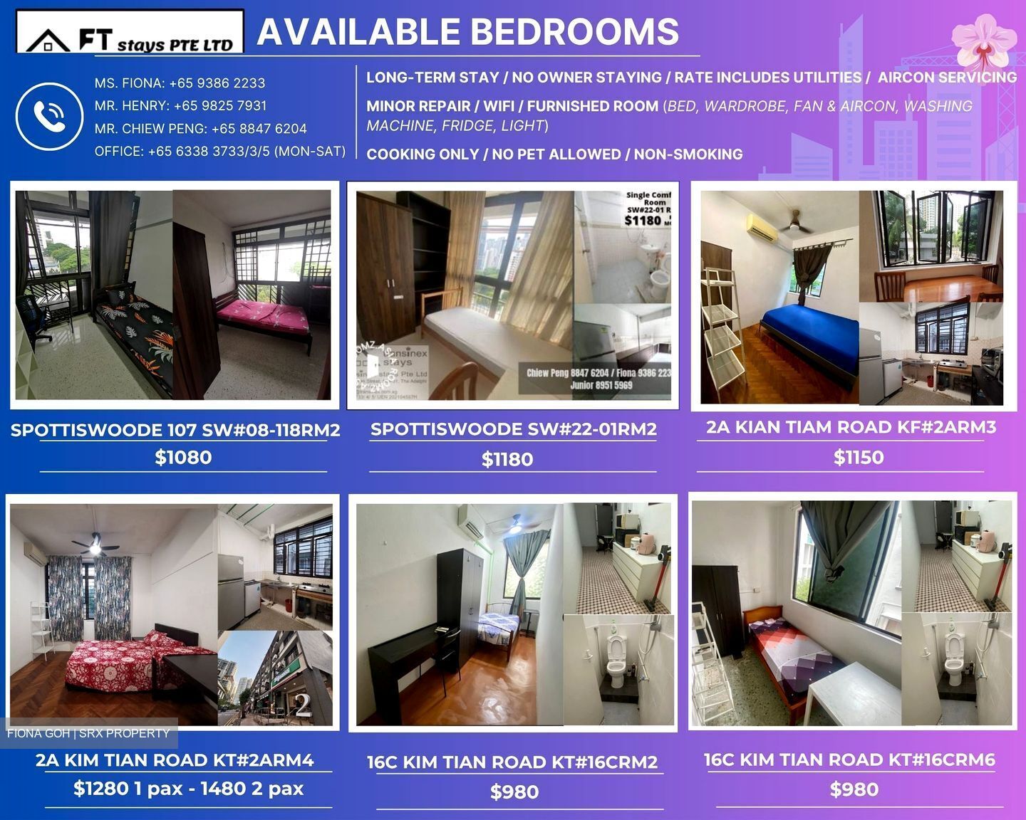 Braddell View (D20), Apartment #451378861